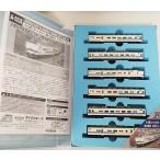 マイクロエース A0038  419系 (クハ419)・新北陸色 6両セット  MICROACE Ｎゲージ