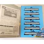 マイクロエース A0628 115系300番台 新信州色 6両セット MICROACE　Nゲージ