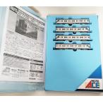 マイクロエース　A6372 南海7100系 新塗装　2両編成×2　4両セット MICROACE　Nゲージ