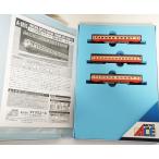 マイクロエース A8693 キハ22初期型＋キサハ45 気動車標準色 3両セット　 MICROACE Nゲージ