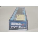 マイクロエース　A8966　クモヤ145-1201 MICROACE　Nゲージ