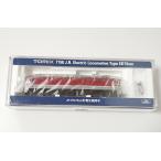 TOMIX  7158  JR ED76-550形 電気機関車 トミックス Nゲージ