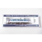 TOMIX 7161 JR EF81-450形 電気機関車 (前期型) 　トミックス Nゲージ