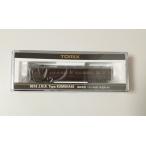 TOMIX 9018  国鉄電車 クモハ40形（半流形・M）　トミックス　Nゲージ