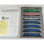 TOMIX  92792 24系25形「 夢空間北斗星」7両セット 　トミックス　Nゲージ 客車