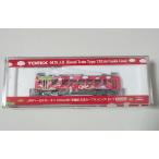 TOMIX 9479 キハ120-300形(芸備線・広島カープラッピング)タイプ トミックス Nゲージ