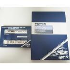 TOMIX 97225 JR 313-0系 近郊電車基本セット + 97226 増結セット トミックス Ｎゲージ 鉄道模型
