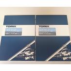 TOMIX  98357 相模鉄道 12000系 4両基本セット+ 98358 6両増結セット　トミックス Nゲージ