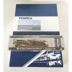 TOMIX 98522 キハ141系旅客車 (SL銀河用客車) セット + 2009 C58形 蒸気機関車 (239号機) トミックス　Ｎゲージ