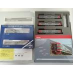 TOMIX 98533 しなの鉄道115系電車セット+ 98126  しなの鉄道115系電車(クモハ114形1500番代)セット