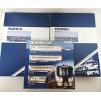 TOMIX 98555 JR HC85系ハイブリッド車(ひだ)セット +98557 増結セットA +98558 増結セットB　トミックス