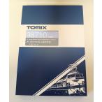 TOMIX 98710 JR 500-7000系山陽新幹線(こだま)セット　トミックス Ｎゲージ