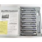 TOMIX 98771 国鉄 583系 特急電車 (クハネ583)基本セット トミックス　Ｎゲージ 鉄道模型