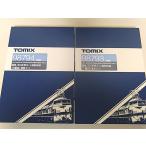 TOMIX 98793 国鉄 200系 東北・上越新幹線(E編成)基本セット+ 98794 増結セット トミックス Nゲージ