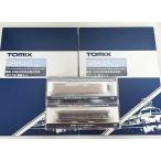TOMIX  98845  24系24形特急寝台客車(ゆうづる)基本セット+98846 増結セット + 7177EF81-300（１次形ローズ）+9540 カニ24-0形T
