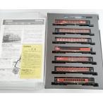 TOMIX 98892 JR 12系 客車(ばんえつ物語・オコジョ展望車)セット トミックス Nゲージ