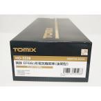 TOMIX HO-2528 国鉄 EF66-0形電気機関車（後期型・プレステージモデル）トミックス　HO
