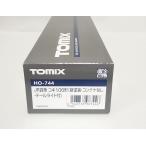 TOMIXHO-744JR貨車コキ...