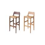 ペーパーコードハイチェア ACE-74 バ�