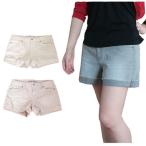 トミーヒルフィガー TOMMY HILFIGER ショートパンツ レディース