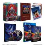 ショッピングedition 閉店SALE特価◆送料無料・即日発送◆新品 ※PS4 悪魔城ドラキュラ アニバーサリーコレクション DELUXE EDITION 限定版