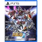 ◆送料無料・25/08/28発売(前日発送)◆(特典封入) PS5 スーパーロボット大戦Y 予約
