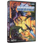 【代引き不可】【キャンセル不可】◆送料無料・即日発送◆※ETC MD ダライアス エクストラバージョン MD/MD互換機用 新品21/02/25