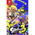 ショッピングスプラトゥーン3 ◆送料無料・即日発送◆Switch スプラトゥーン3 スイッチ ソフト スプラ3 新品 22/09/09