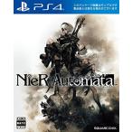 ◆送料無料・即日発送◆PS4 ニーア オートマタ　Nier: Automata 特典同梱 新品17/02/23