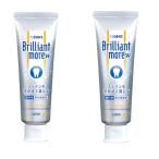  brilliant moa двойной абрикос мята 2 шт 90g лев DENT зуб ... зубная паста отбеливание 