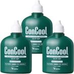ウエルテック コンクールF 100ml 3本