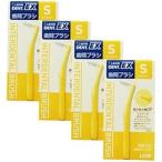  лев DENT.EX зуб промежуток щетка S 4 шт. входит 4 шт. комплект желтый 