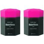 ショッピングフロス オーラルケア フロアフロス 250m 2個 歯科医院専用 デンタルフロス