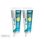 ライオン DENT. システマ SP-T ジェル Plus 85g 2本 spt gel プラス 歯みがき ジェル