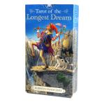  таро *ob* The * long гость * Dream Tarot of the Longest Dream карты таро вес версия 78 листов таро предсказание японский язык описание документы стандартный товар 
