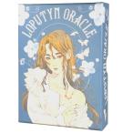 ショッピングアート作品 オラクルカード 英語 占い ロプティン・オラクルカード Loputyn Oracle  正規品