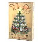  Рождество таро Yuletide Tarot карты таро 78 листов таро предсказание японский язык описание документы стандартный товар 