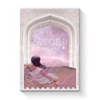 タロットカード 78枚 タロット占い スターチャイルド タロット The Starchild Tarot  日本語版