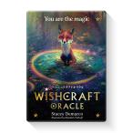  Wish craft Ora kru Ora kru карта afame-shon выпуск на японском языке предсказание японский язык описание документы 