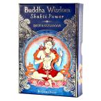bda* with dam * shaku ti* энергия Buddha Wisdom Shakti Power Ora kru карта английский язык afame-shon предсказание стандартный товар 