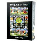 yun механизм n* таро The Jungian Tarot Deck карты таро 78 листов таро предсказание jung японский язык описание документы стандартный товар 