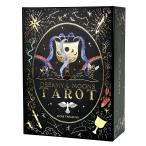 do Lee mi-* moon z* таро Dreamy Moons Tarot карты таро вес версия таро предсказание японский язык описание документы стандартный товар 