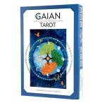 ga Ian * таро Gaian Tarot карты таро 78 листов вес версия таро предсказание японский язык описание документы стандартный товар 