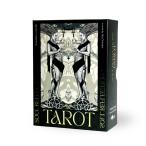  душа *lifre расческа .nz* таро Soul Reflections Tarot карты таро 78 листов таро предсказание японский язык описание документы стандартный товар 