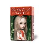  Nico reta* che koli* таро Mini Nicoletta Ceccoli TAROT MINI карты таро 78 листов миниатюра таро предсказание японский язык описание документы стандартный товар 