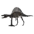 hacomo ящик mo Dinosaur динозавр s Pinot saurus черный чёрный игрушка сборка тип construction картон craft весна выходной летние каникулы зима выходной .. конструктор бесплатная доставка . покупка 