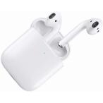 ◆即日発送◆ETC第2世代 Apple AirPods with Wireless Charging Case MRXJ2J/A 新型 最新モデル 正規品 新品19/03/27