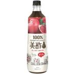 (900ml×1本 ミチョ ザクロ)プチジェル 美酢 希釈用 韓国 飲む ザクロ ざくろ 酢 お酢 健美酢 健康 ドリンク ボトル コストコ 15090