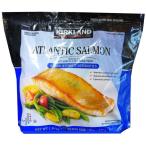( рефрижератор товар машина Clan do Atlantic salmon 1.36kg).* кожа нет mni L кулинария жарение лосось рыба .. необходимо нагревание кулинария 1 порванный 170g-227gnoru way 1286092