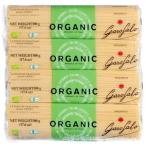 (8 пакет комплект Garo faro органический spage чай 1.99mm 500g×8 пакет )Garofalo pasta 4000g 4kg массовая закупка иметь машина макароны spageti578089